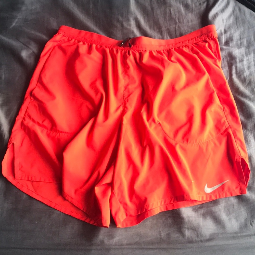 Nike Men’s Runner Shorts